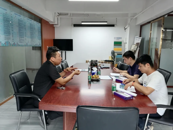 颐安房地产公司来访广东好色视频下载APP